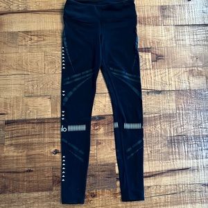 Alo yoga leggings